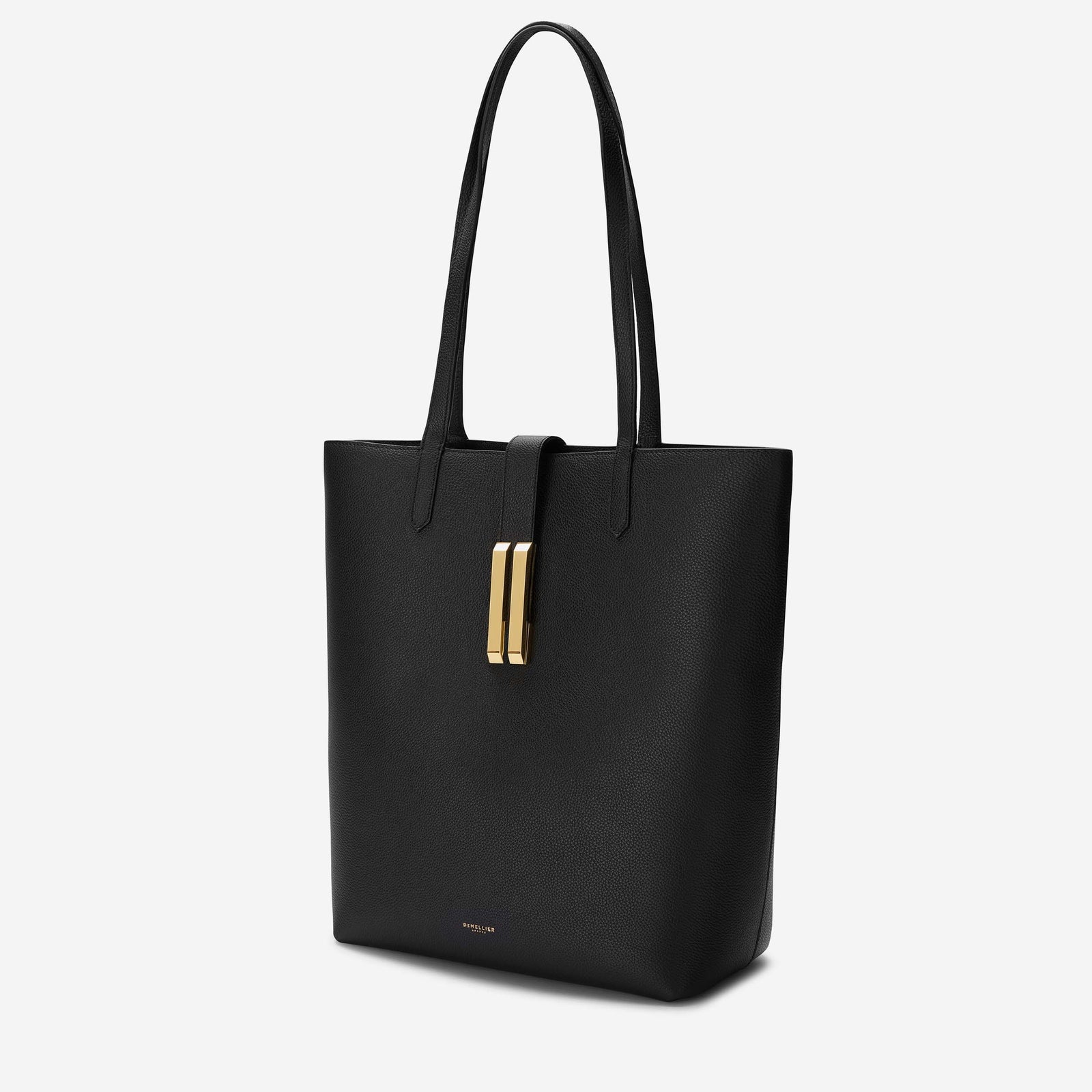 DeMellier DeMellier Black Vancouver Tote