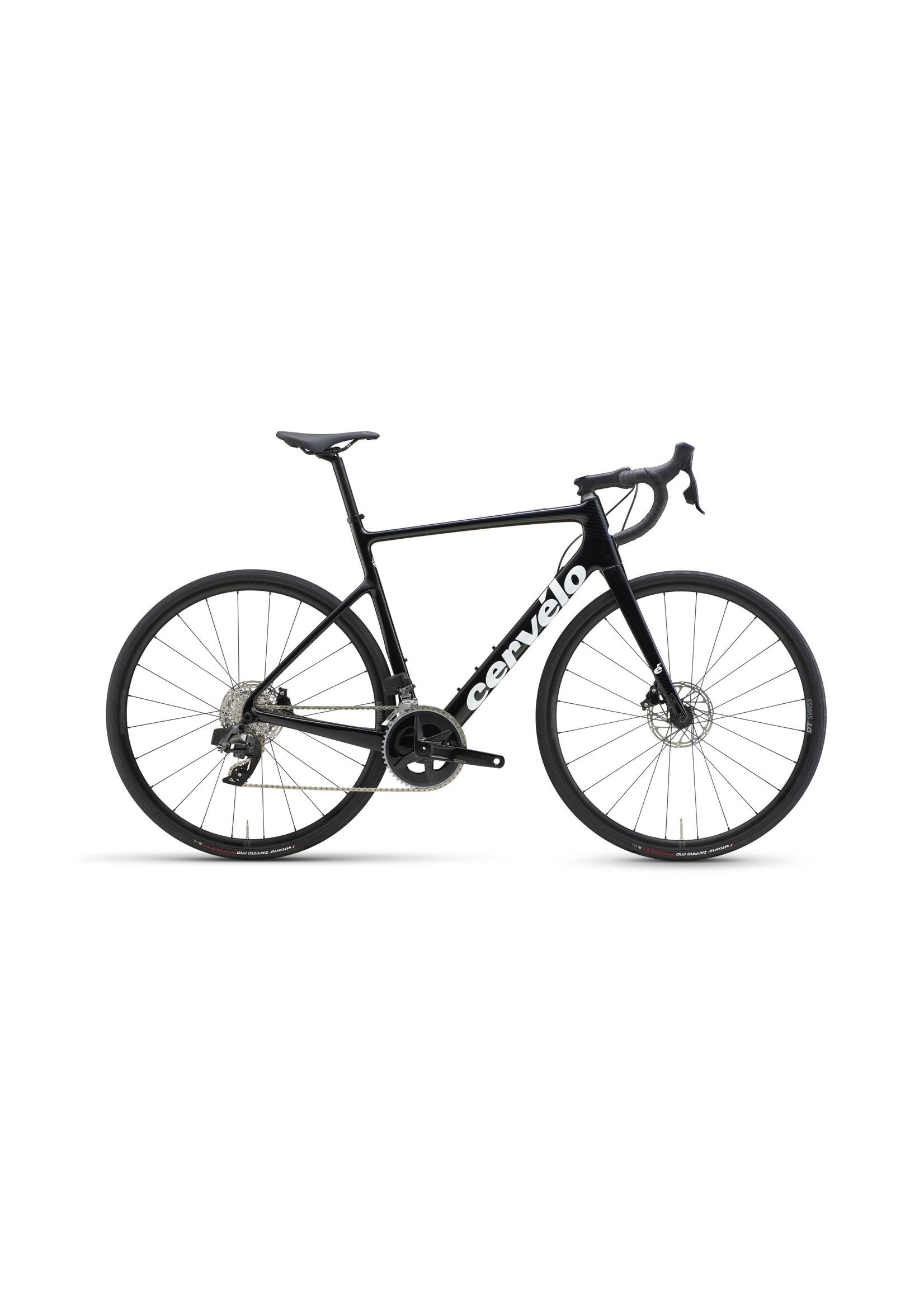 Cervelo Caledonia Rival Etap