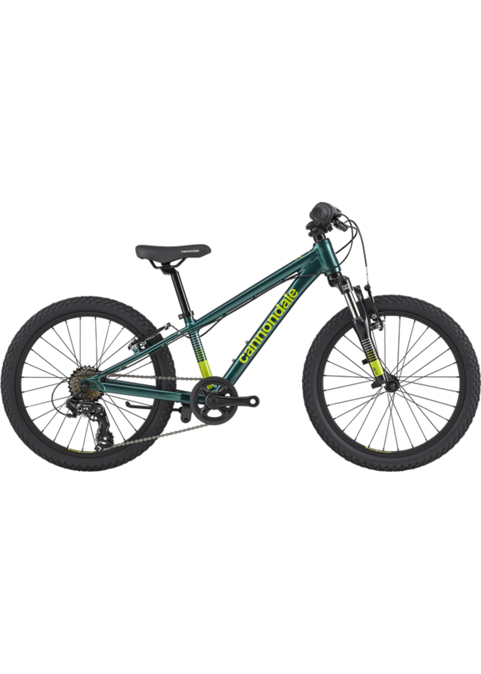 Cannondale Trail 20