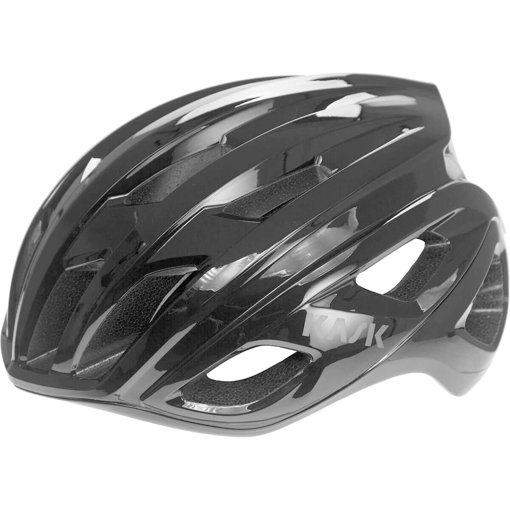 Kask Mojito Cubed- Black- Md