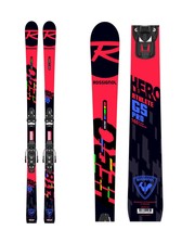 Rossignol Hero Athlete GS Pro - Cycleology Bike and Ski