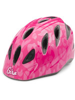 Giro Rascal - Pink Leopard - S/M