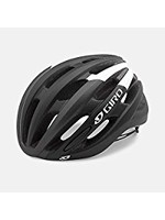 Giro GR Foray - Matte Black/White - S