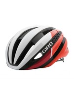 Giro GR SYNTHE MIPS MAT WHT RED M