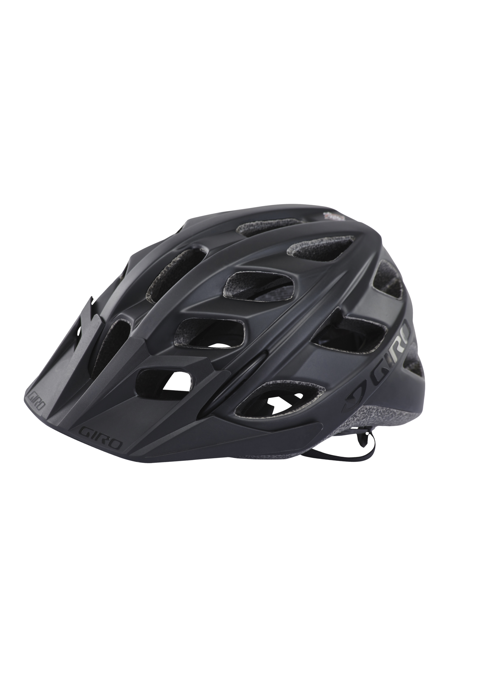 Giro HEX MAT VMN/FLM M 17 US