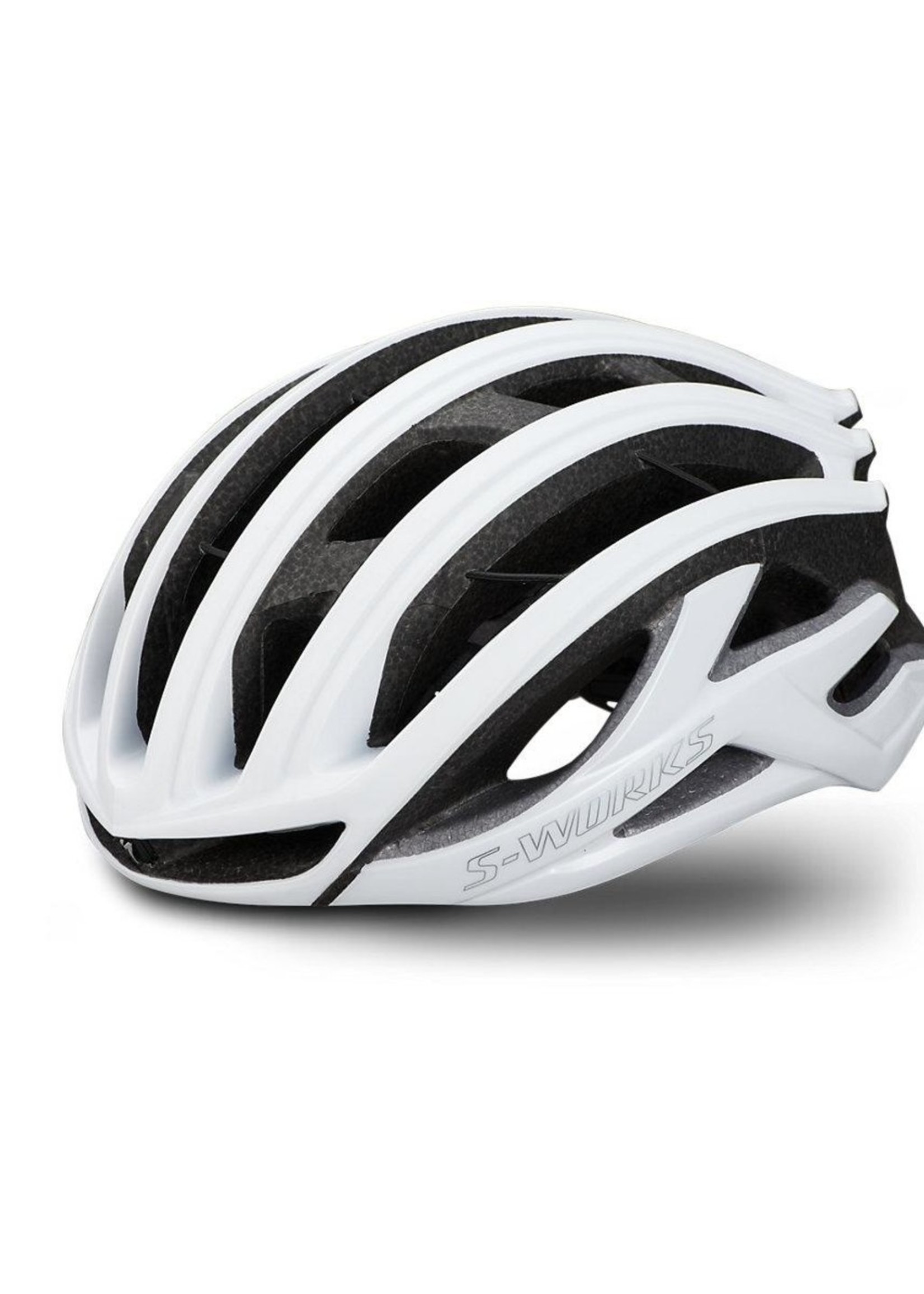 Specialized SW PREVAIL II HLMT ANGI MIPS CPSC WHT L