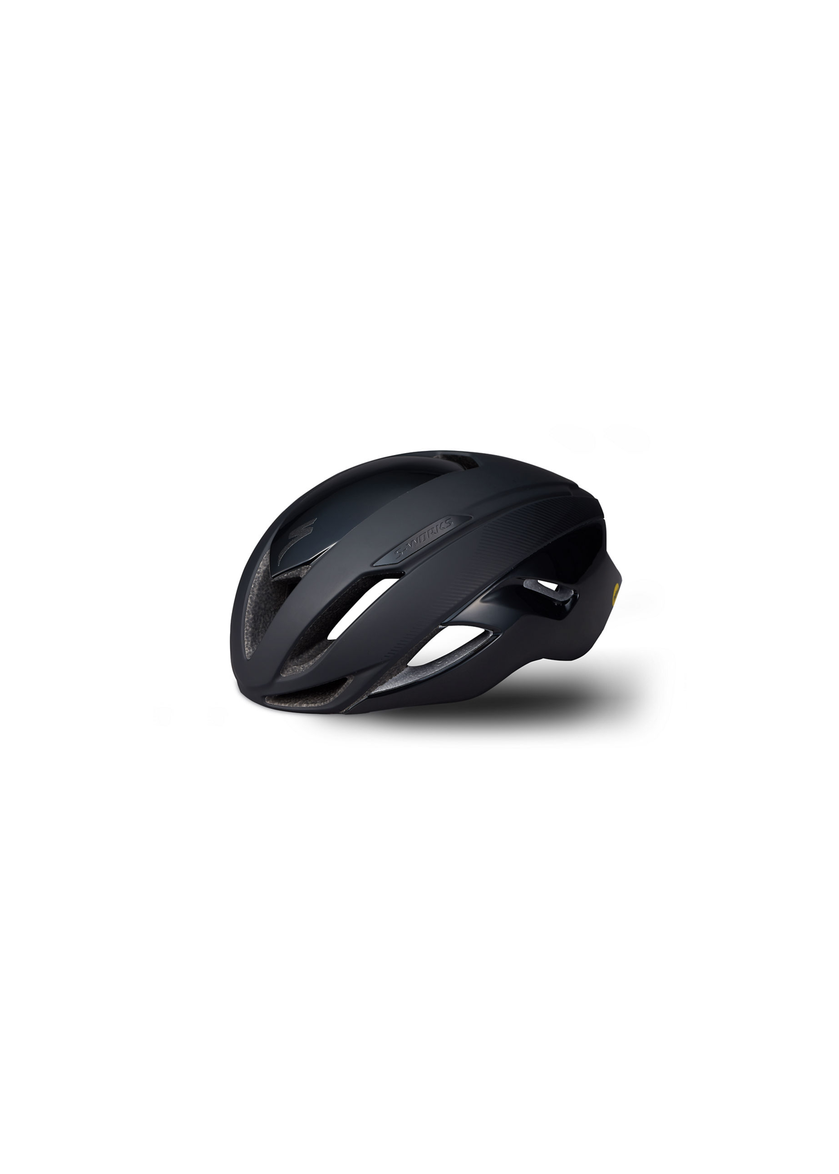 Specialized SW EVADE II HLMT ANGI MIPS CPSC BLK M Medium