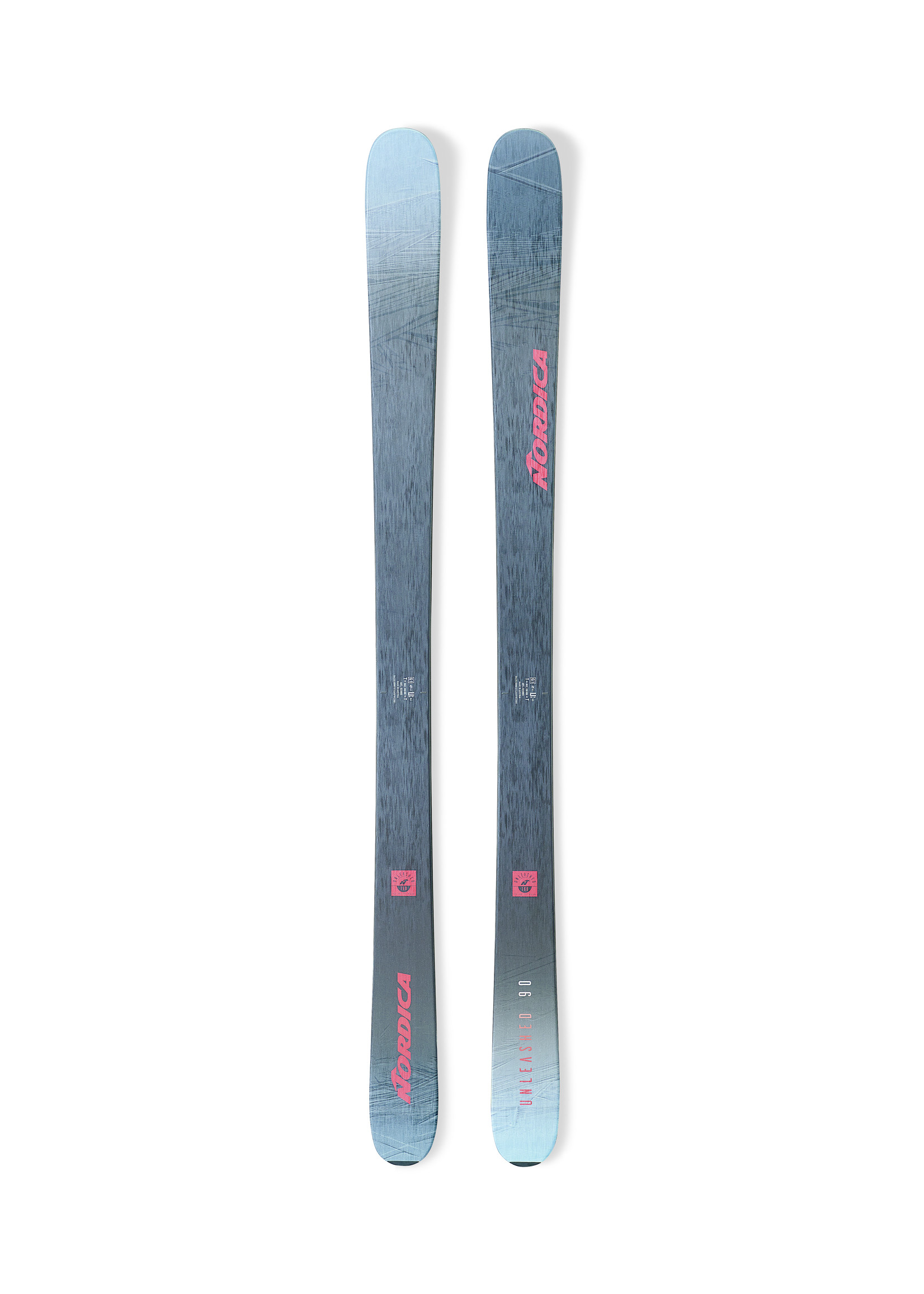 Nordica UNLEASHED 90