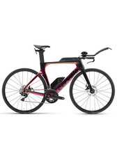 Cervelo P Series 105 Cycleology Bike and Ski