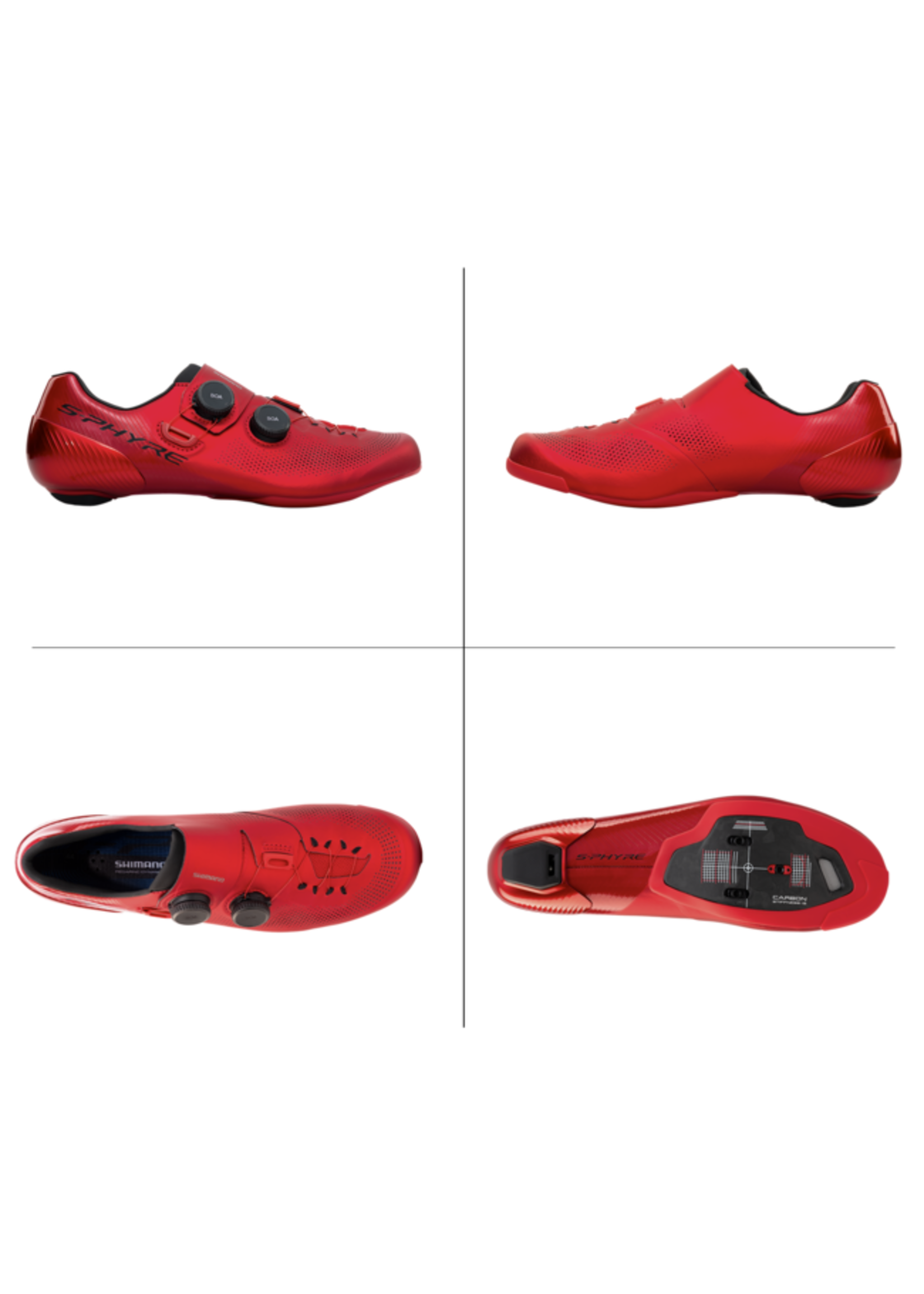 Shimano Shimano SH-RC903  SPHYRE Cycling shoe