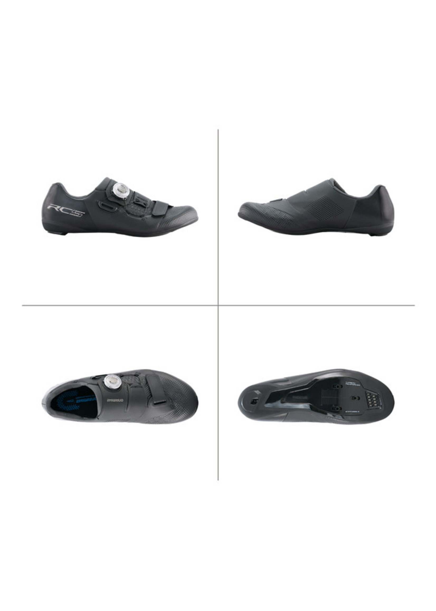 Shimano Shimano SH-RC502W Womens Cycling shoe