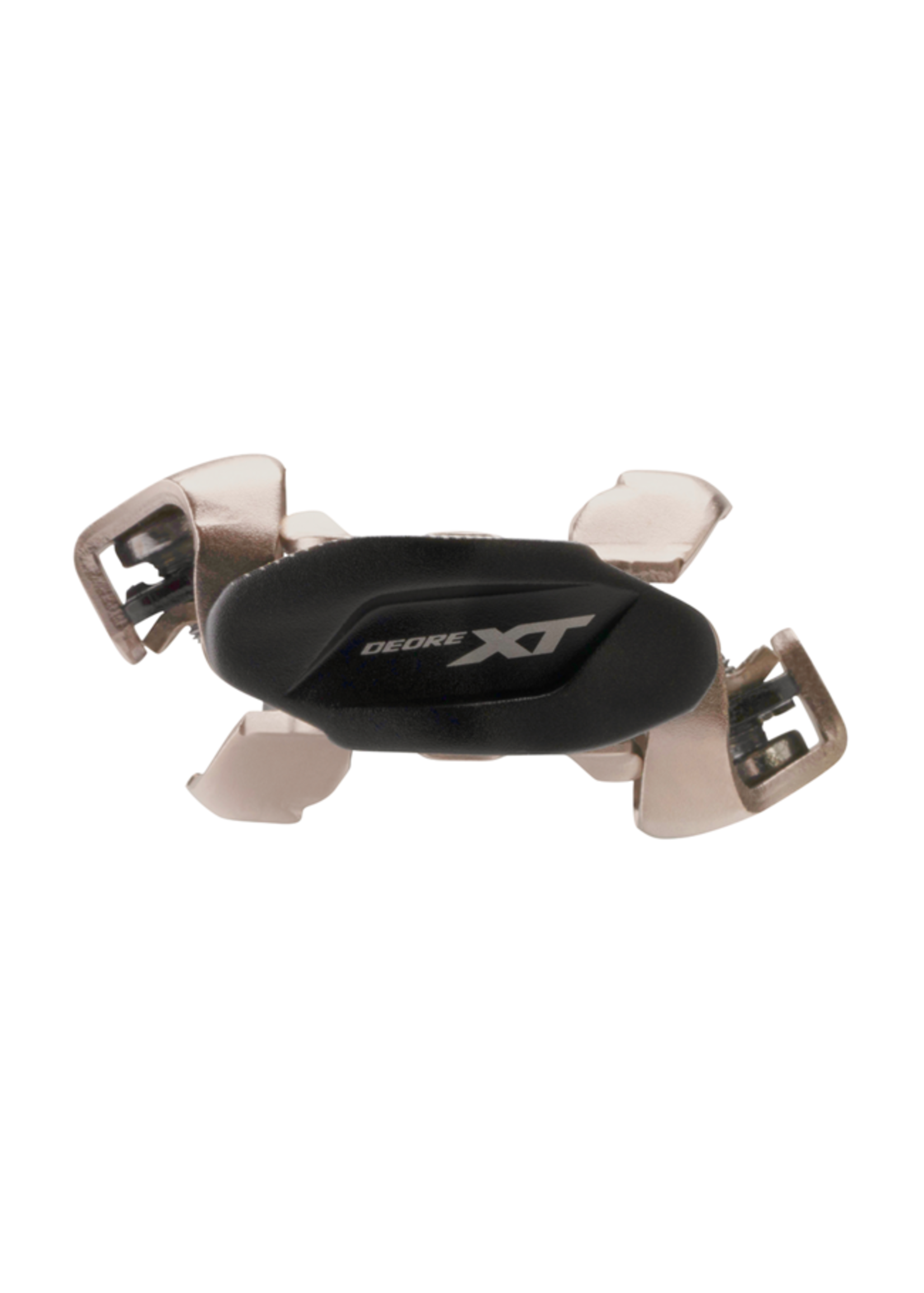 Shimano Shimano PD-M8100 DEORE XT PEDALS - XC RACE