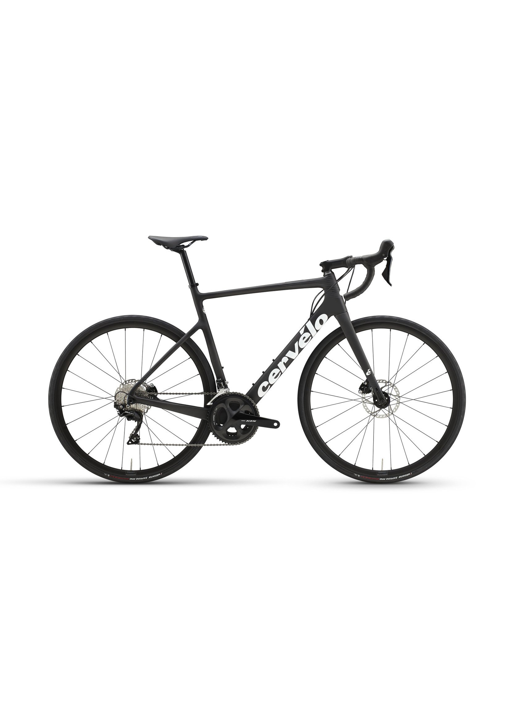 Cervelo Caledonia 105