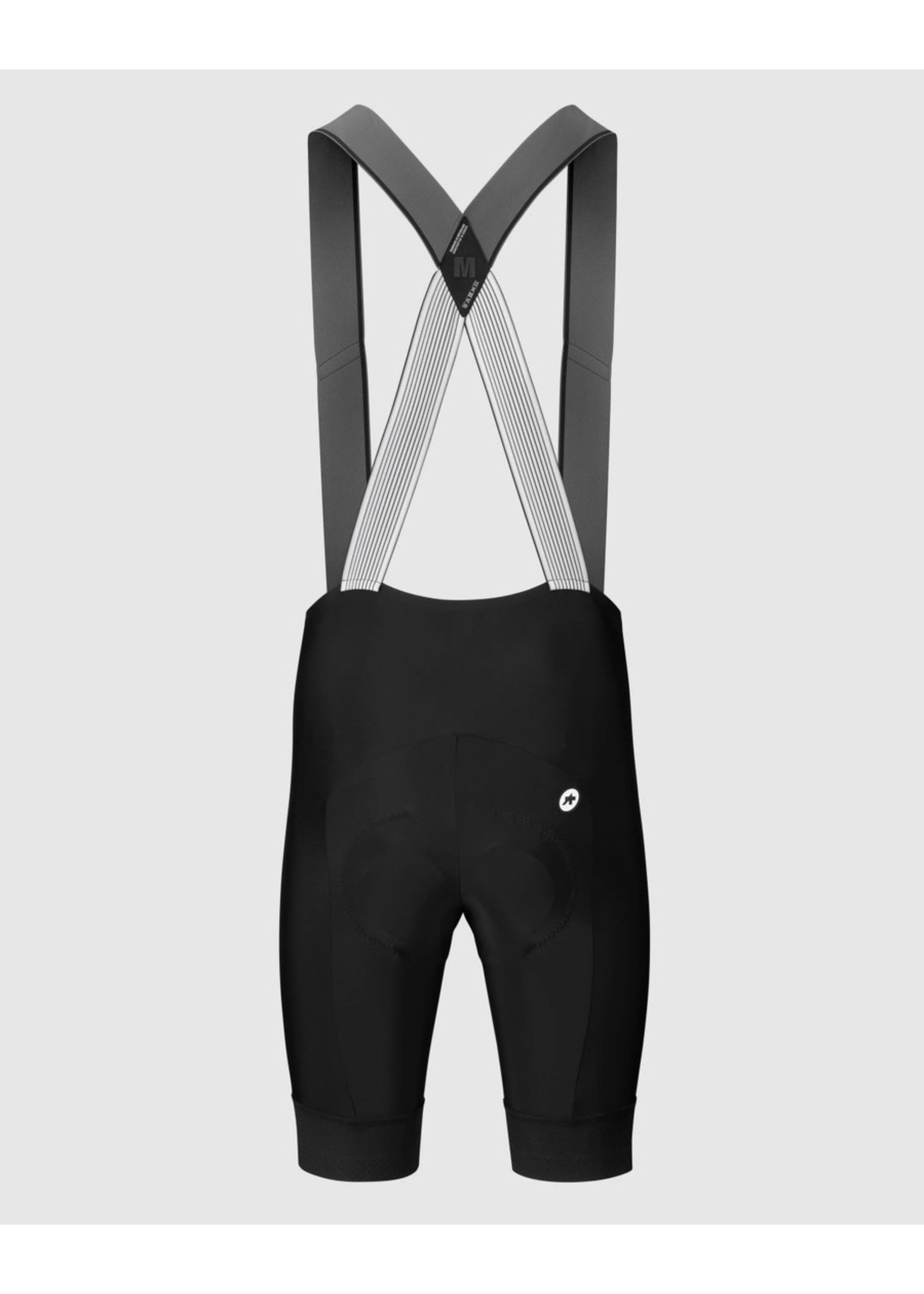 ASSOS ASSOS MILLE GTS Bib C2