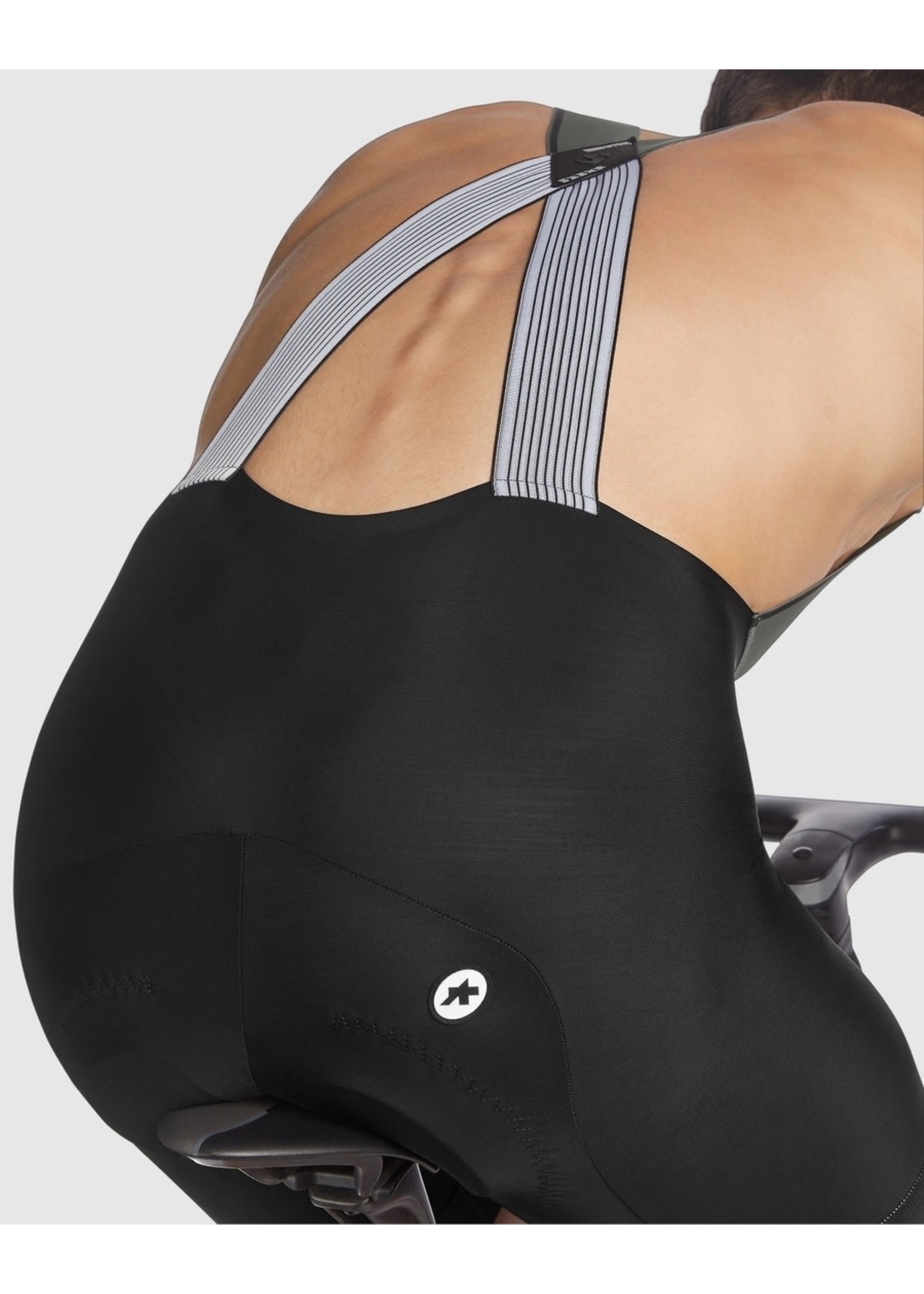 ASSOS ASSOS MILLE GTS Bib C2