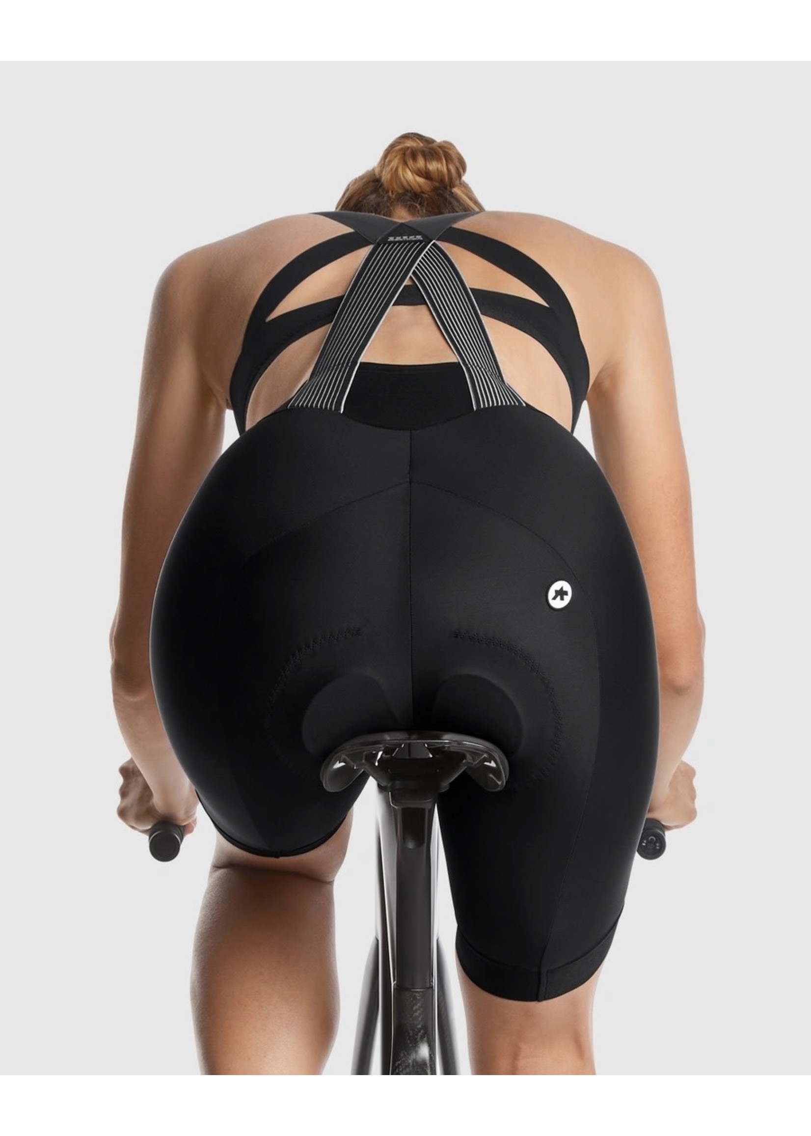 ASSOS ASSOS UMA GT Bib Short C2