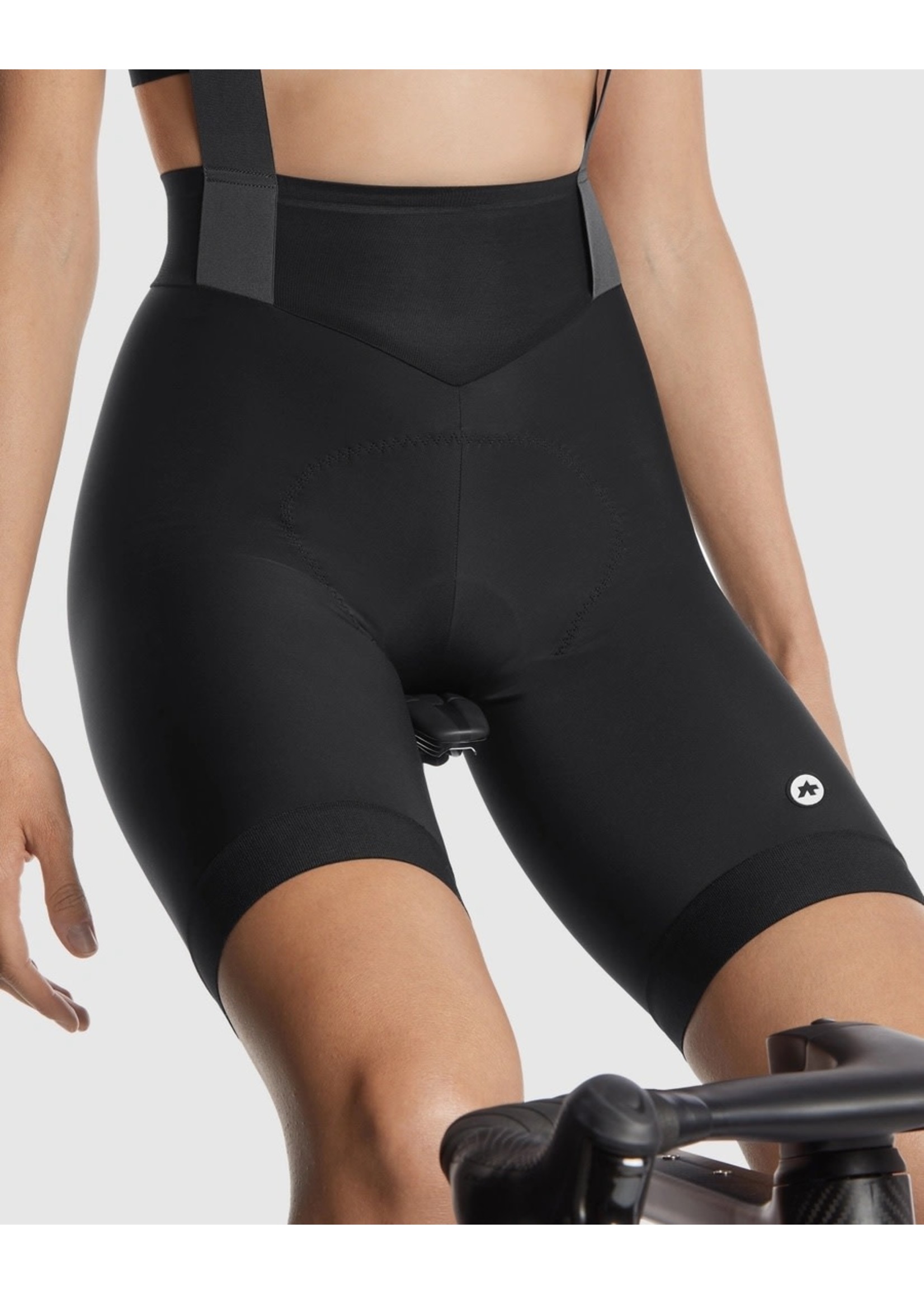 ASSOS ASSOS UMA GT Bib Short C2