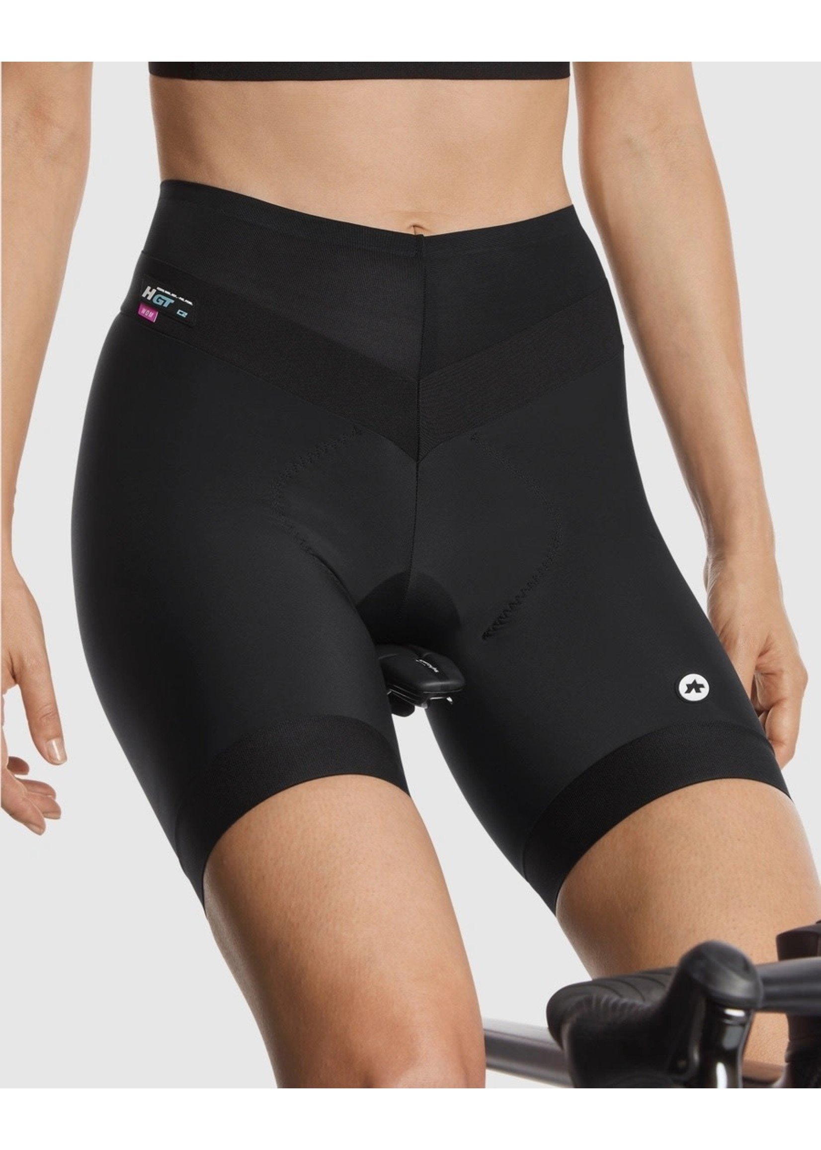 ASSOS ASSOS UMA GT Half Short  C2