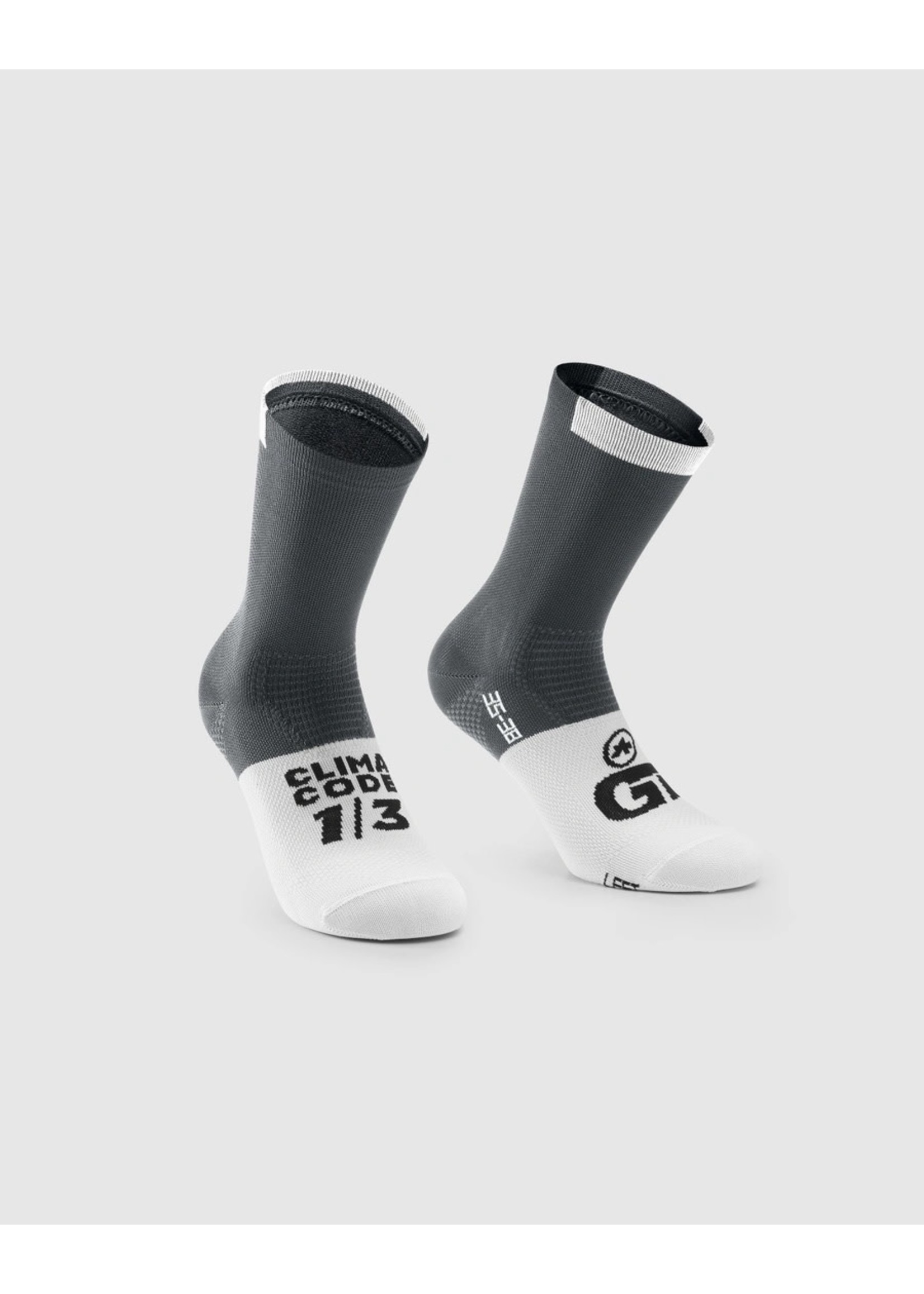 ASSOS ASSOS GT Socks C2