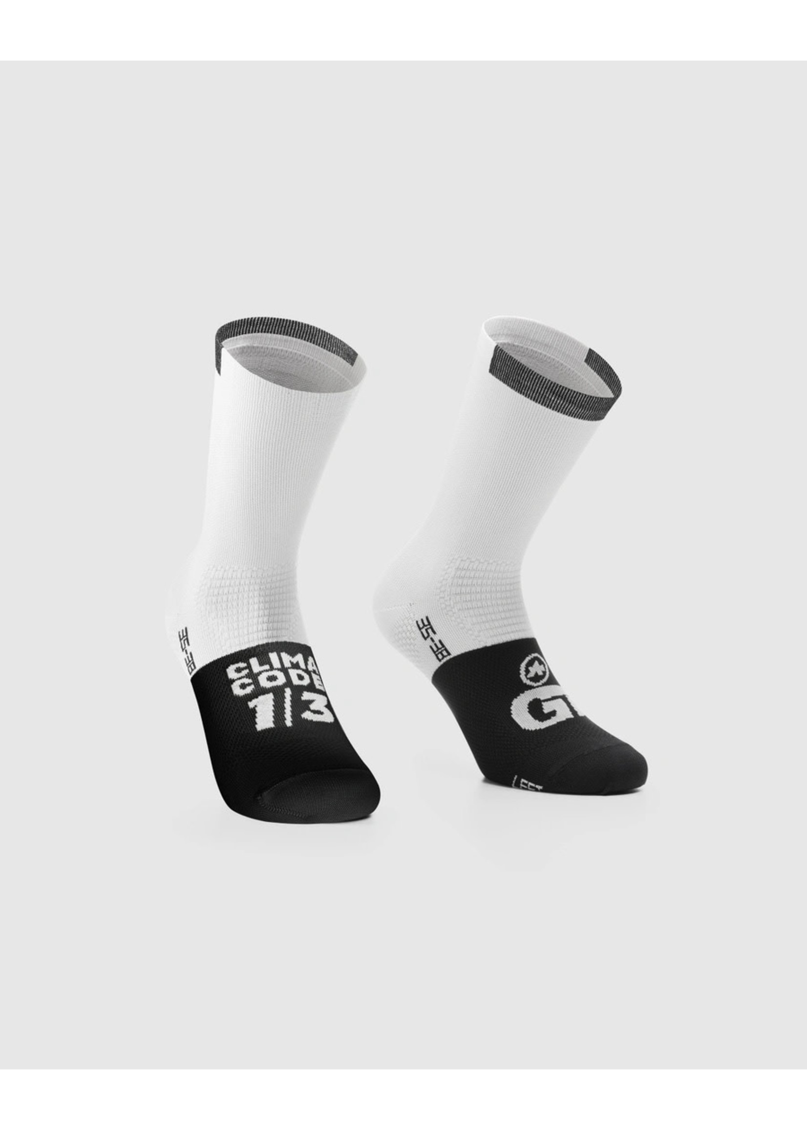 ASSOS ASSOS GT Socks C2