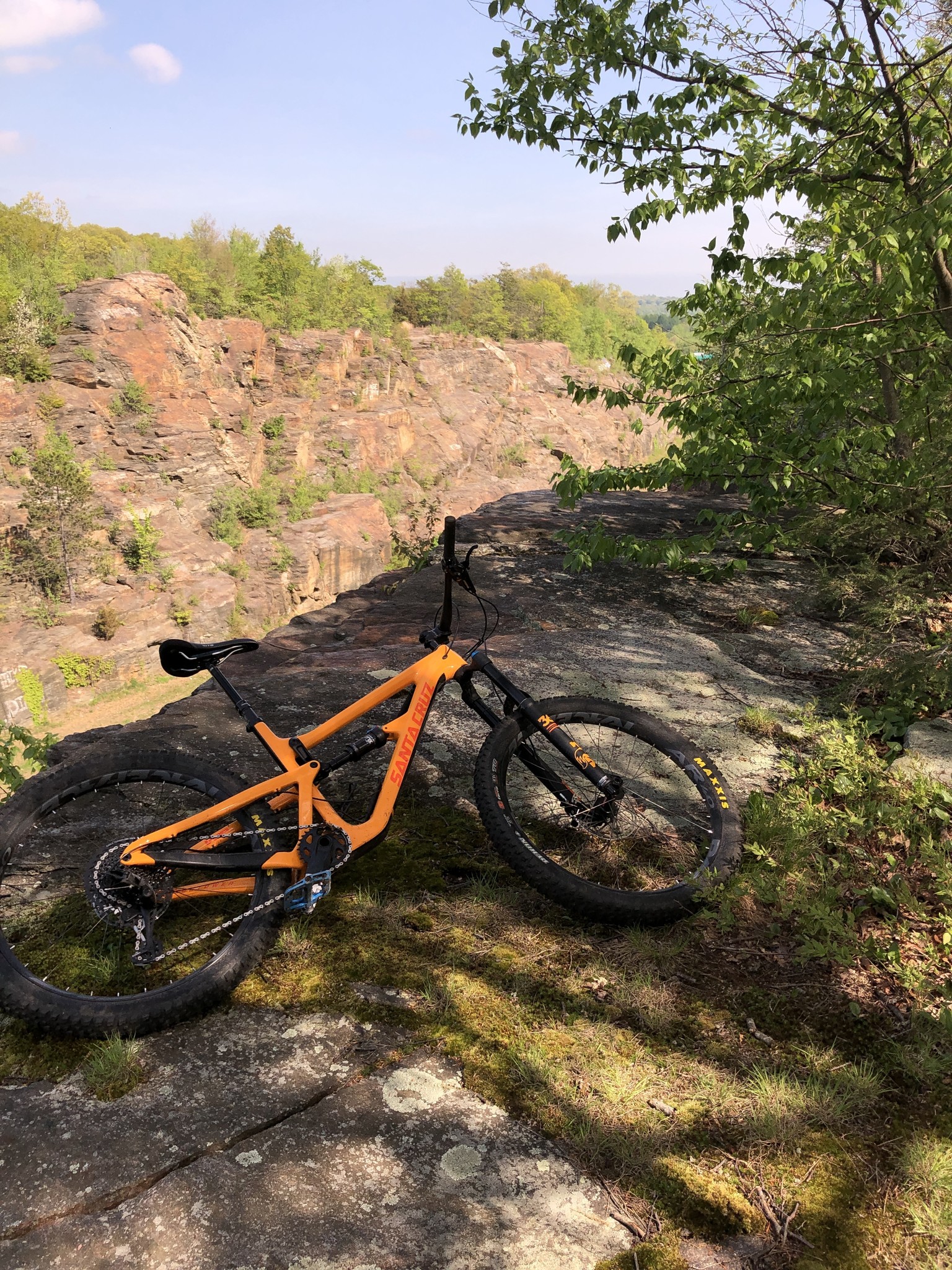 My Favorite MTB Trails