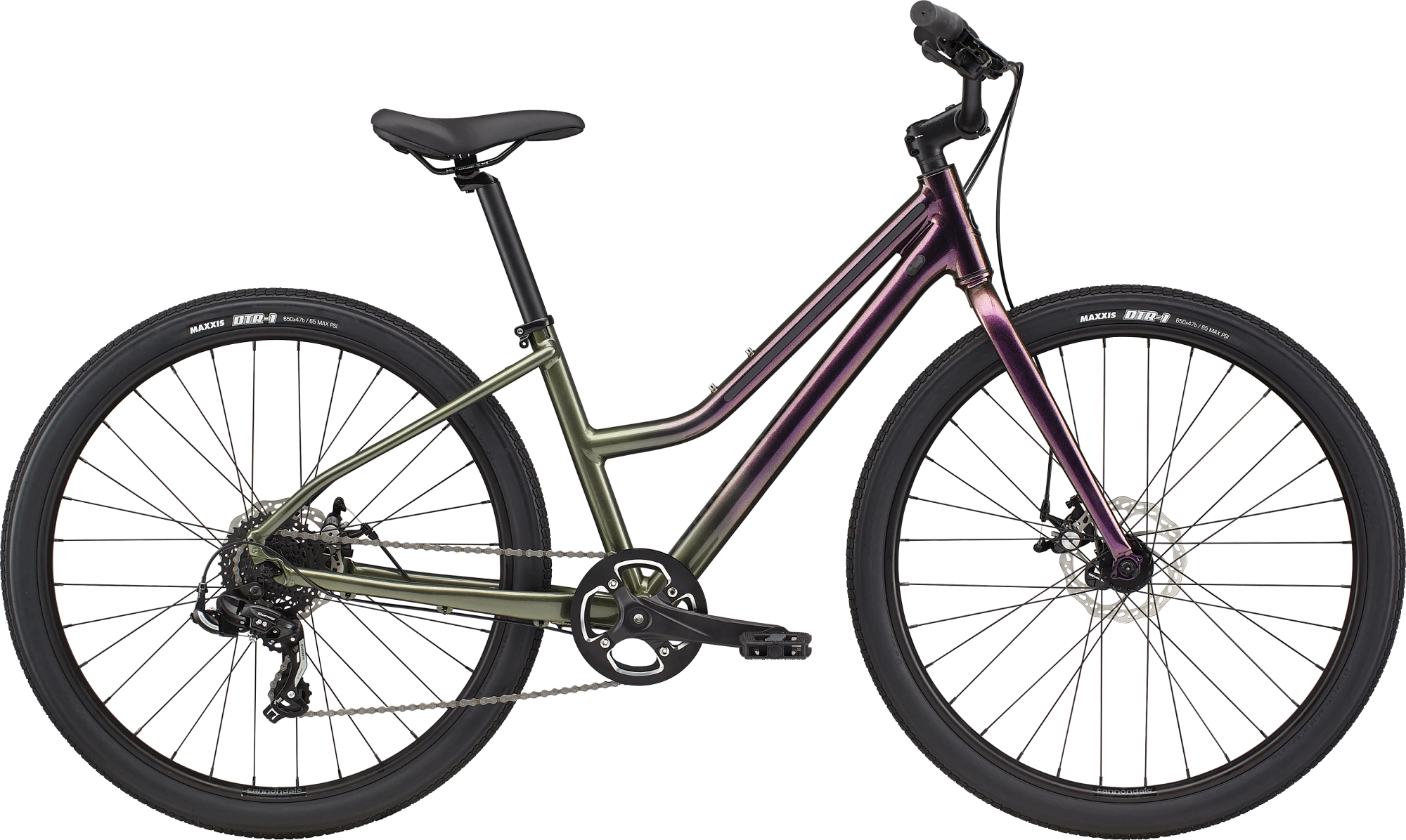 Treadwell 3 Remixte