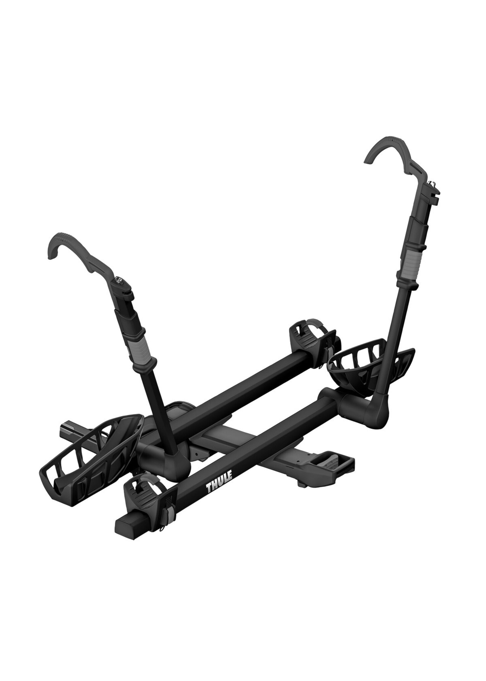 Thule T2 Pro XTR 2" 2 Bike BLACK