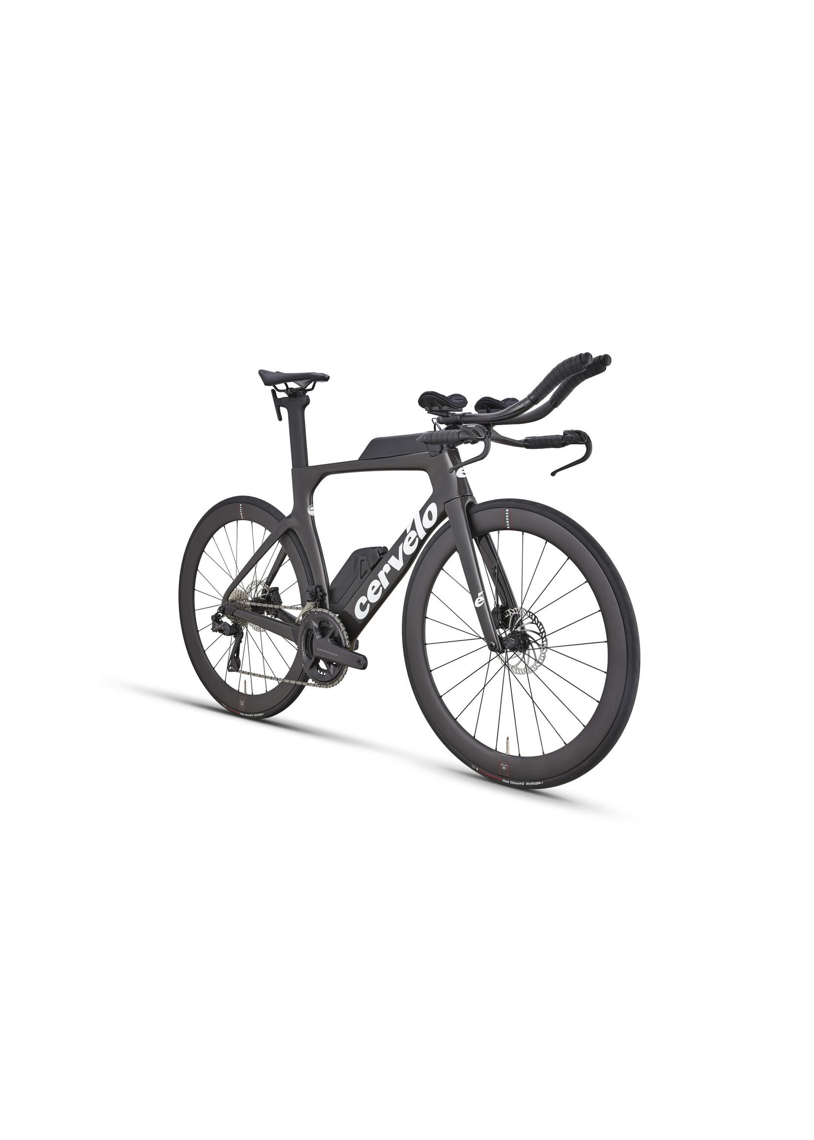 Cervelo Cervelo P-Series Ultegra