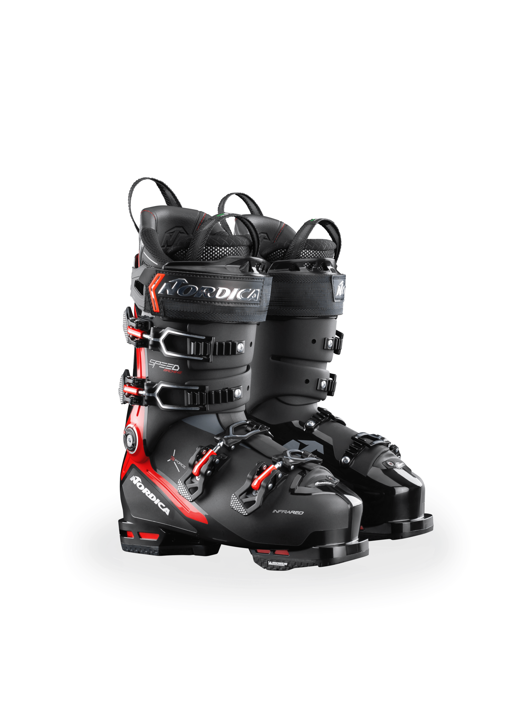 Nordica SPEEDMACHINE3 130S 23/24