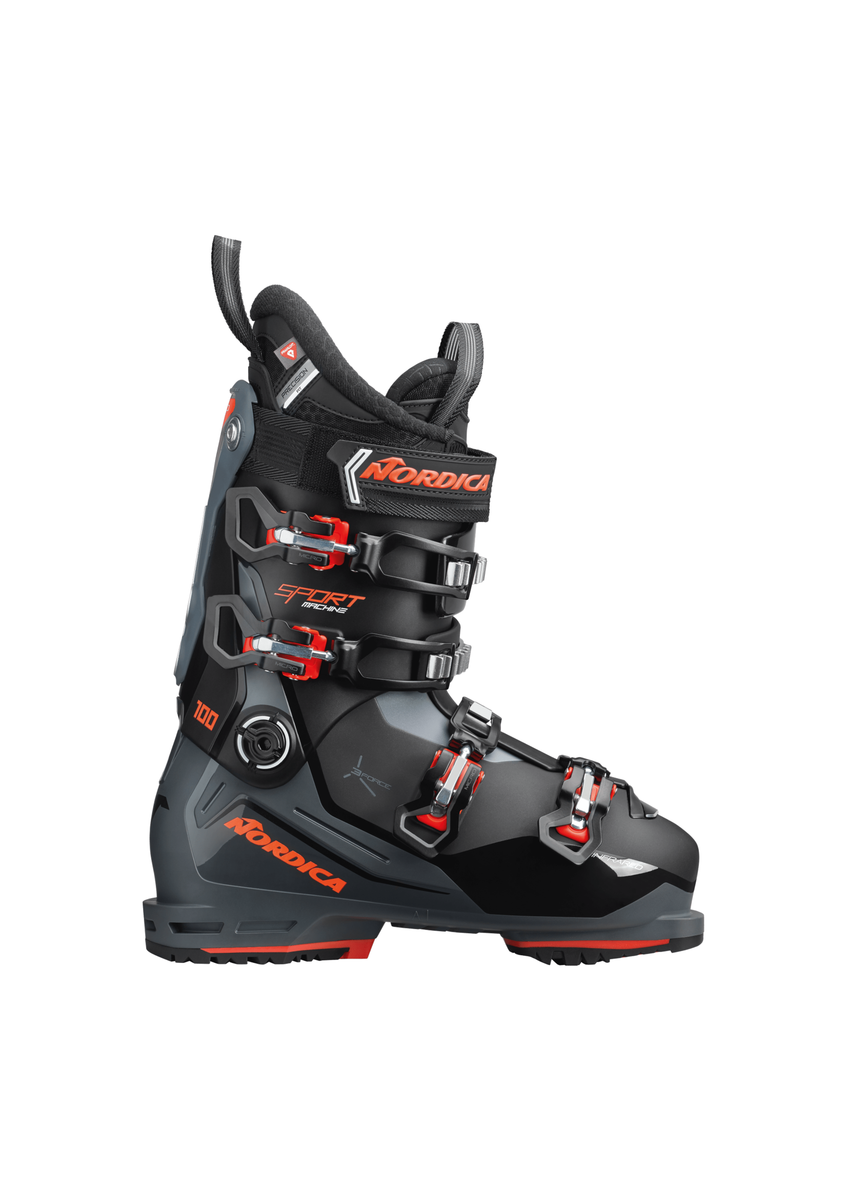 Nordica SPORTMACHINE 100 23/24