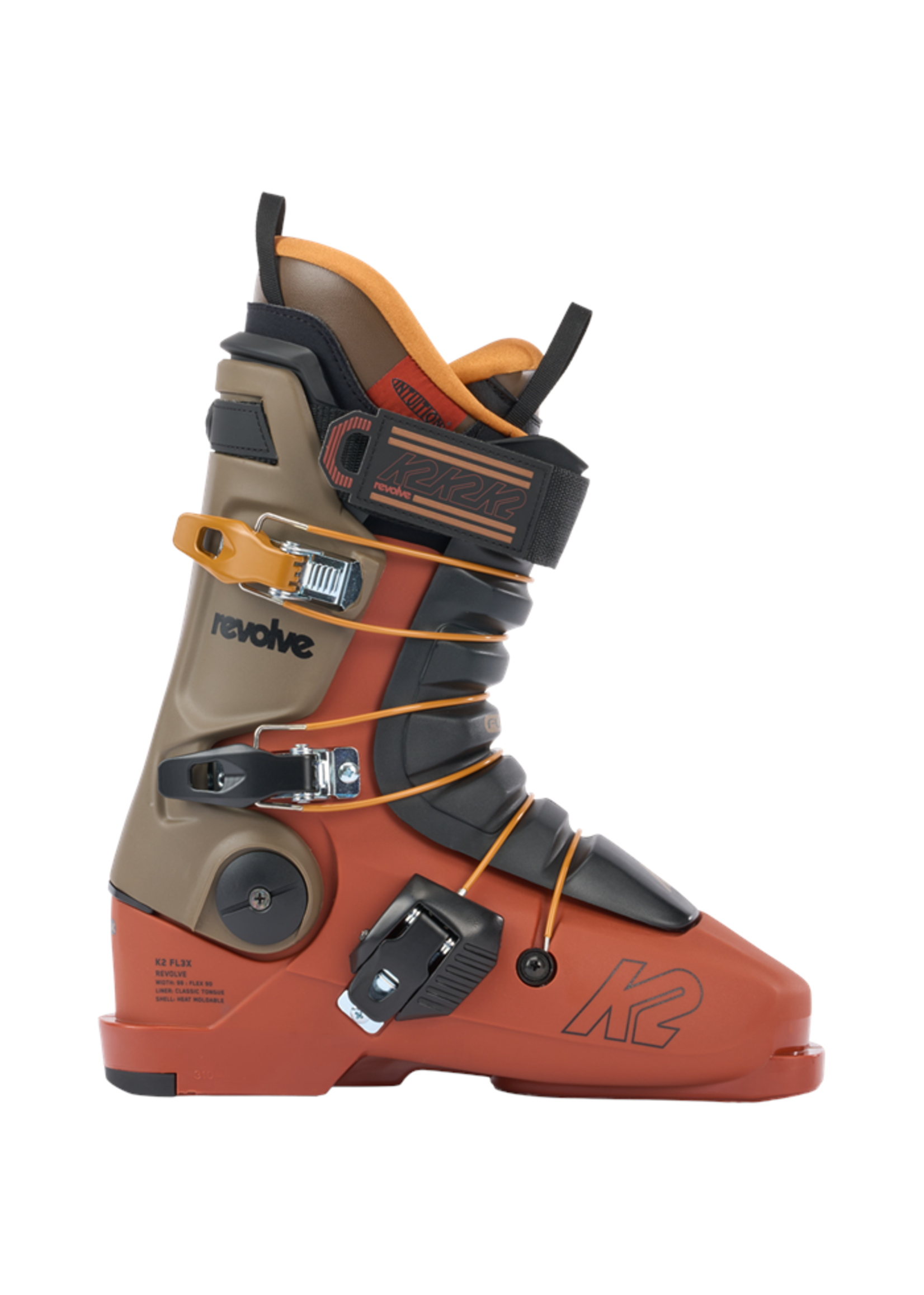 Full Tilt Ski Boots: Why you should buy them 