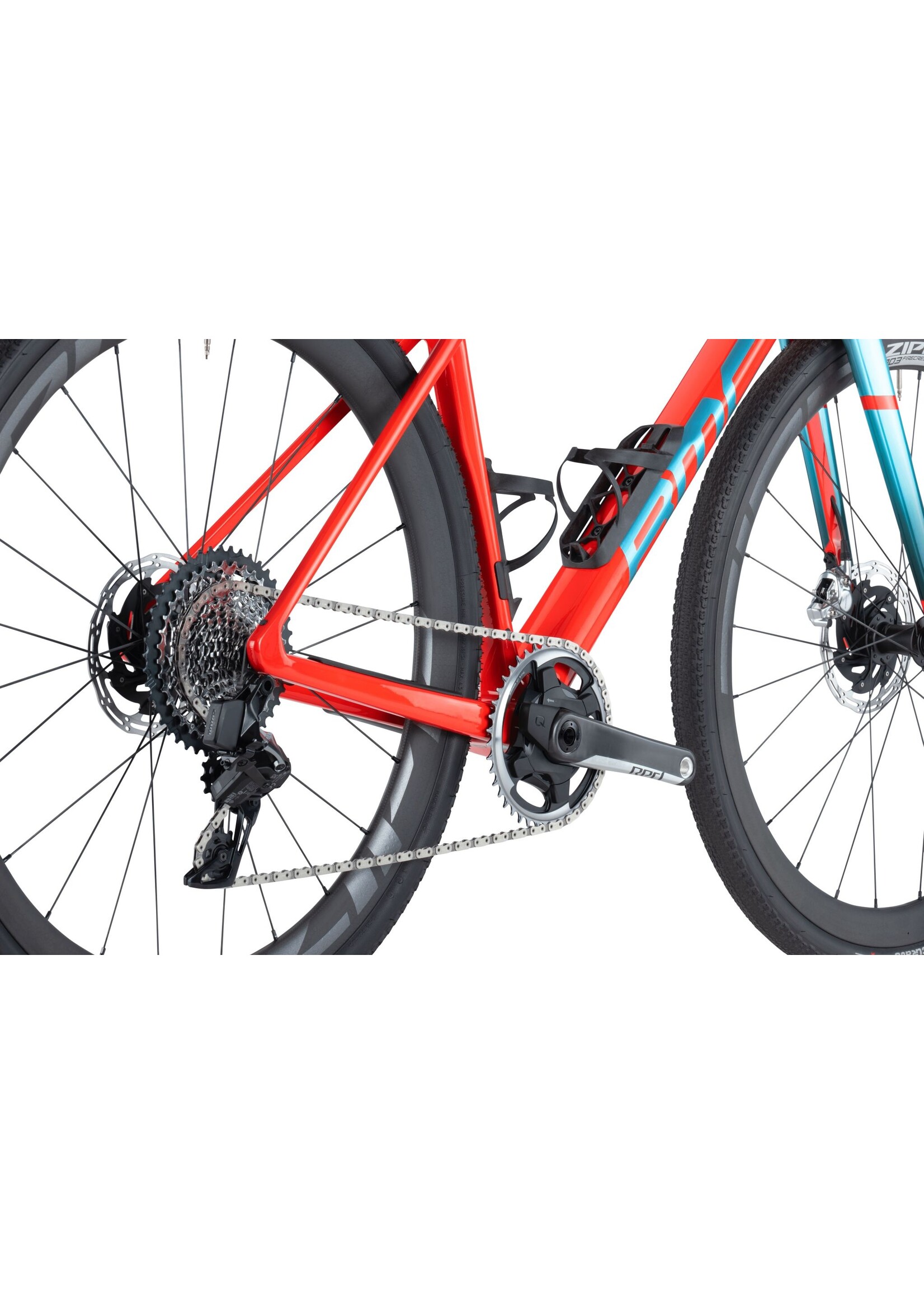 BMC BMC Kaius 01 One LTD