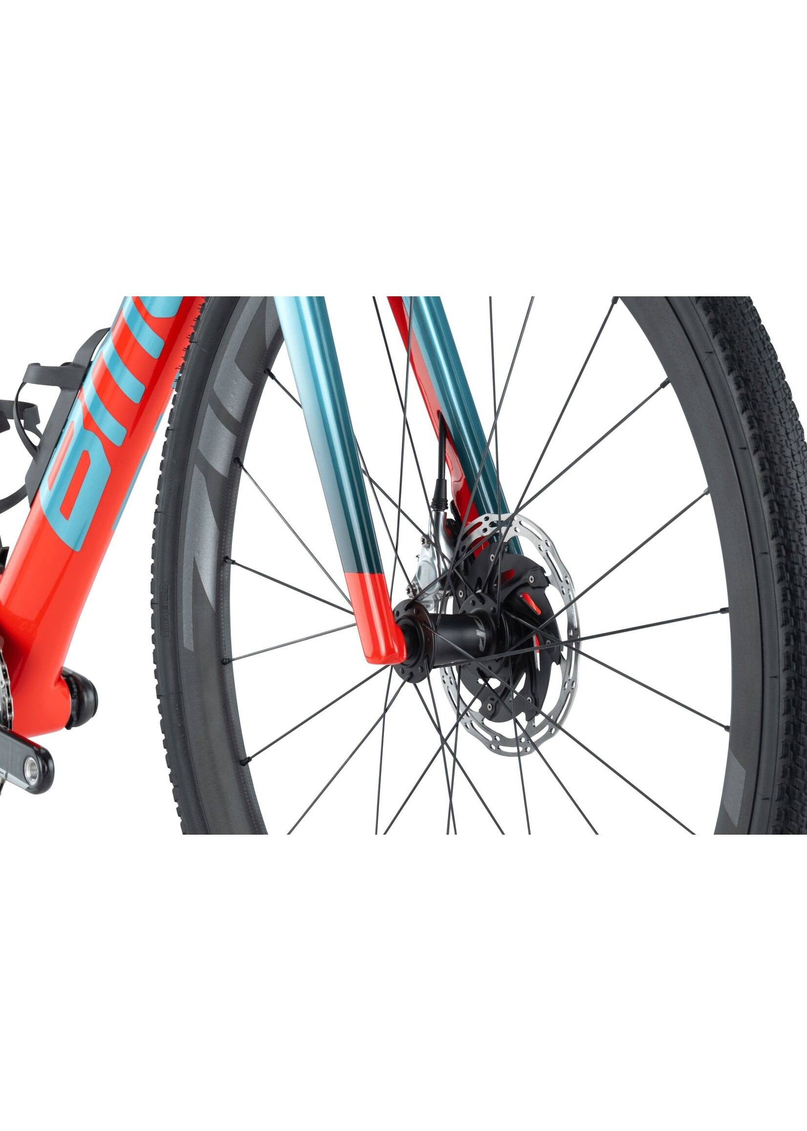 BMC BMC Kaius 01 One LTD