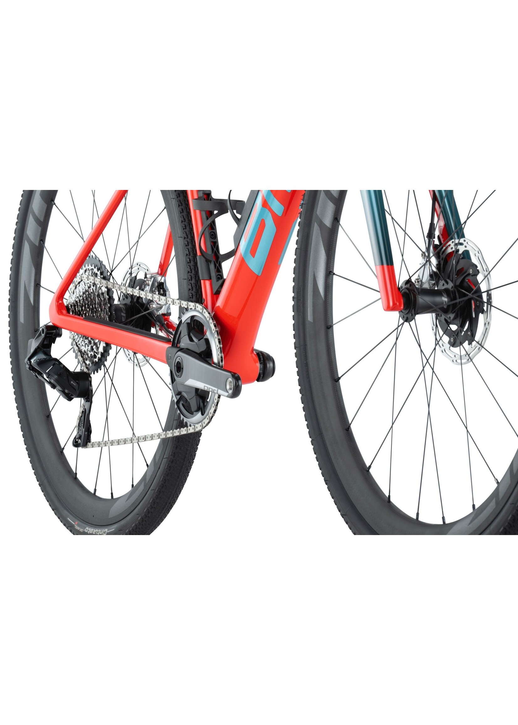 BMC BMC Kaius 01 One LTD