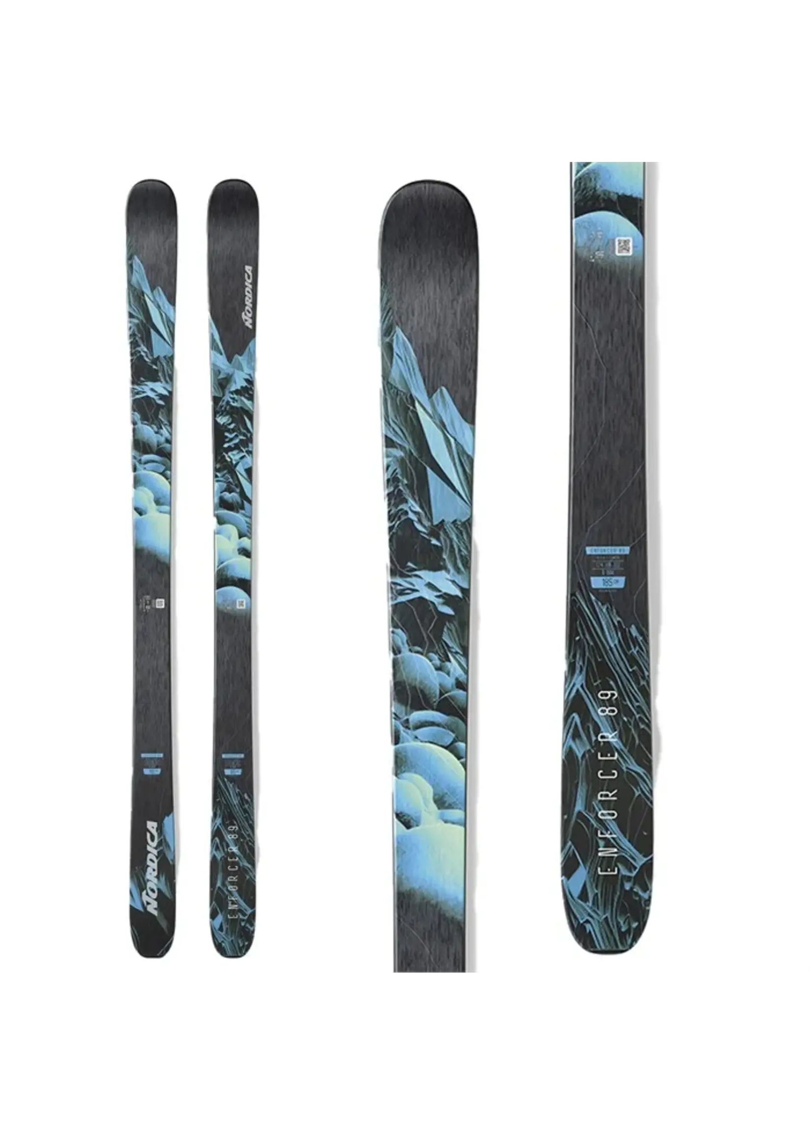 Nordica Enforcer 89