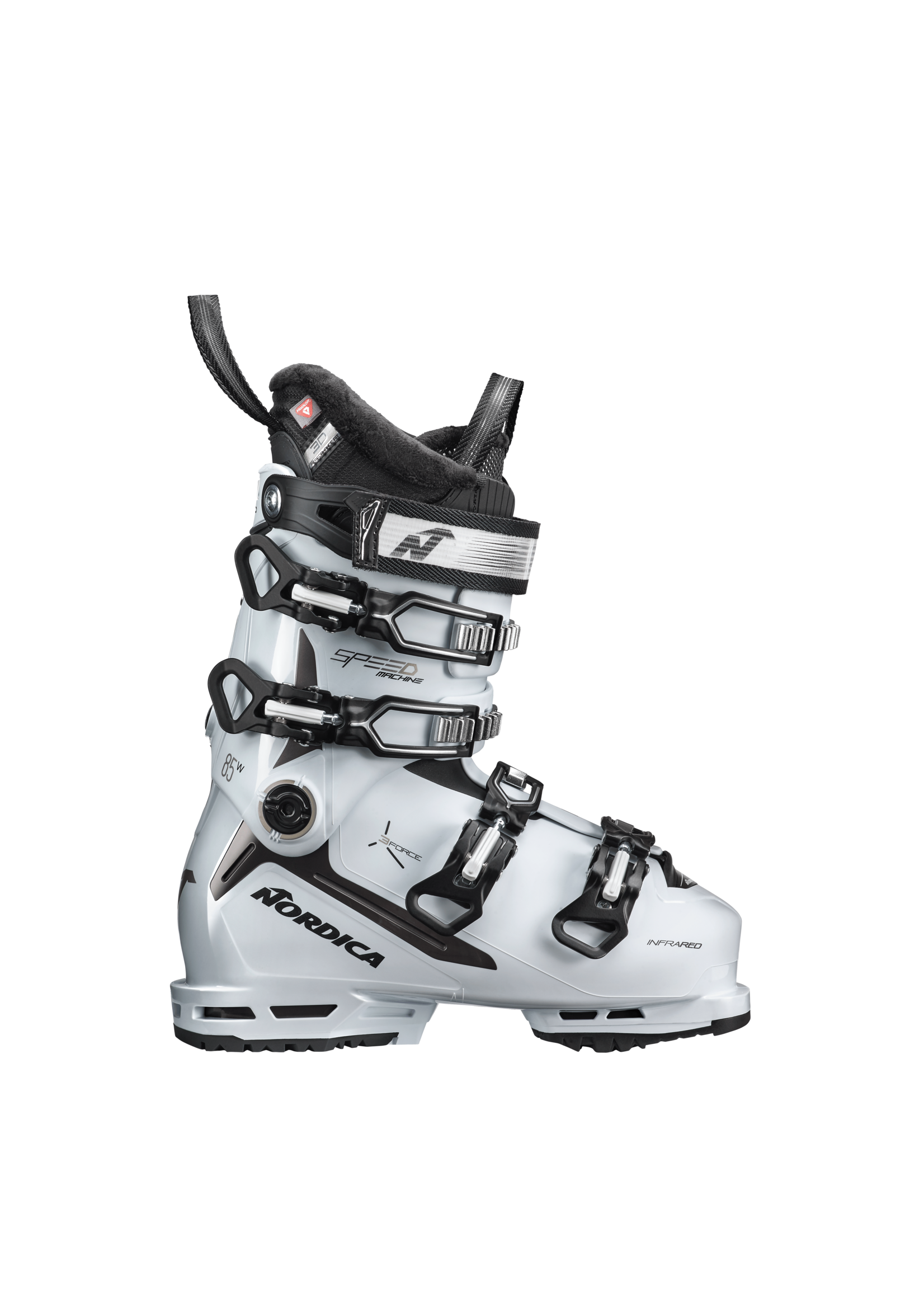 Nordica SPEEDMACHINE 3 W 85 24/25