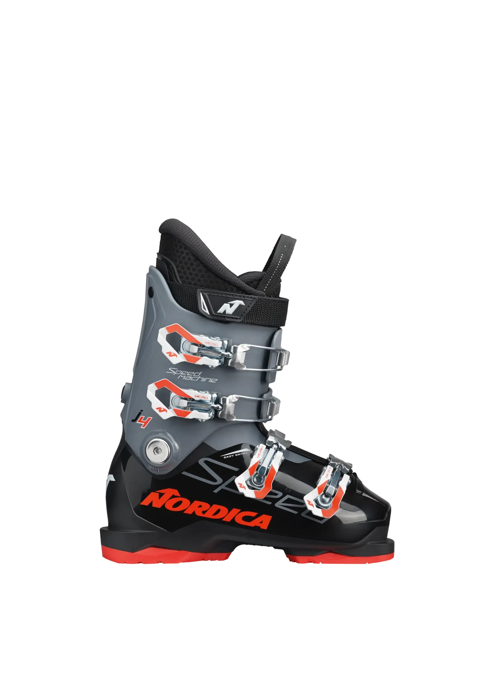 Nordica SPEEDMACHINE JR 4 24/25