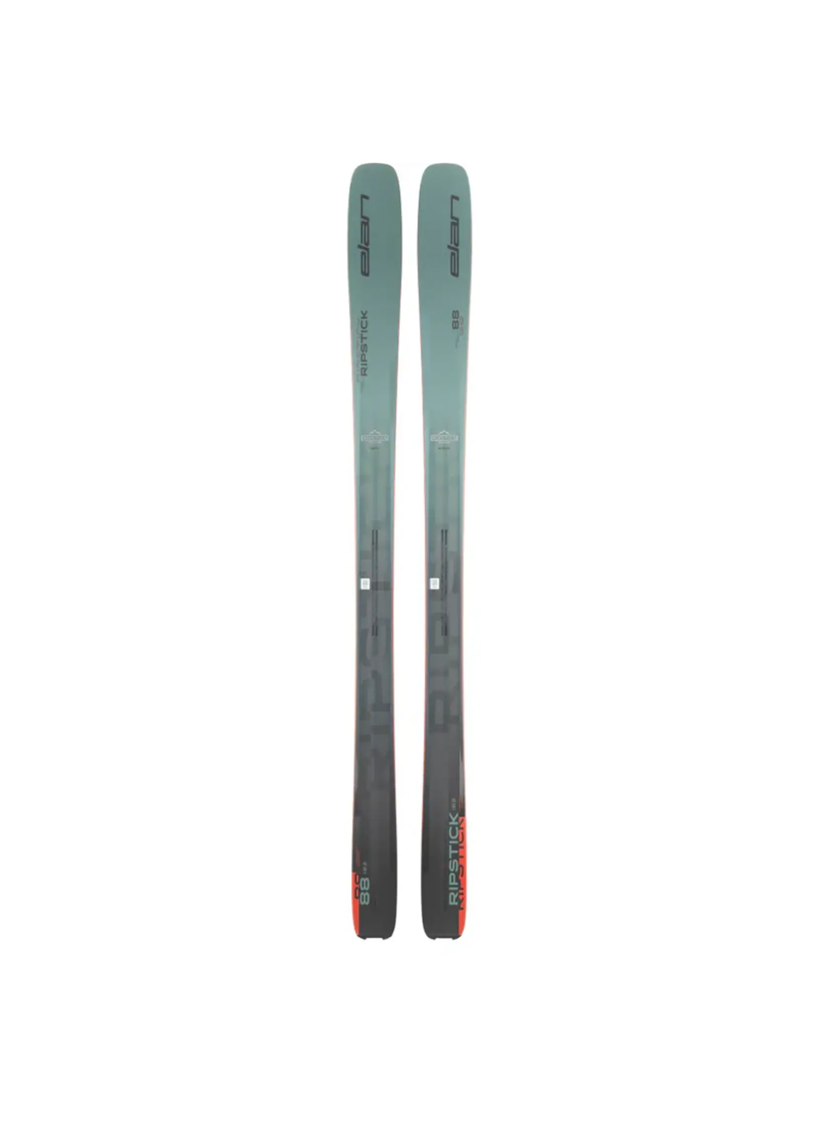 Elan Ripstick 88 24/25