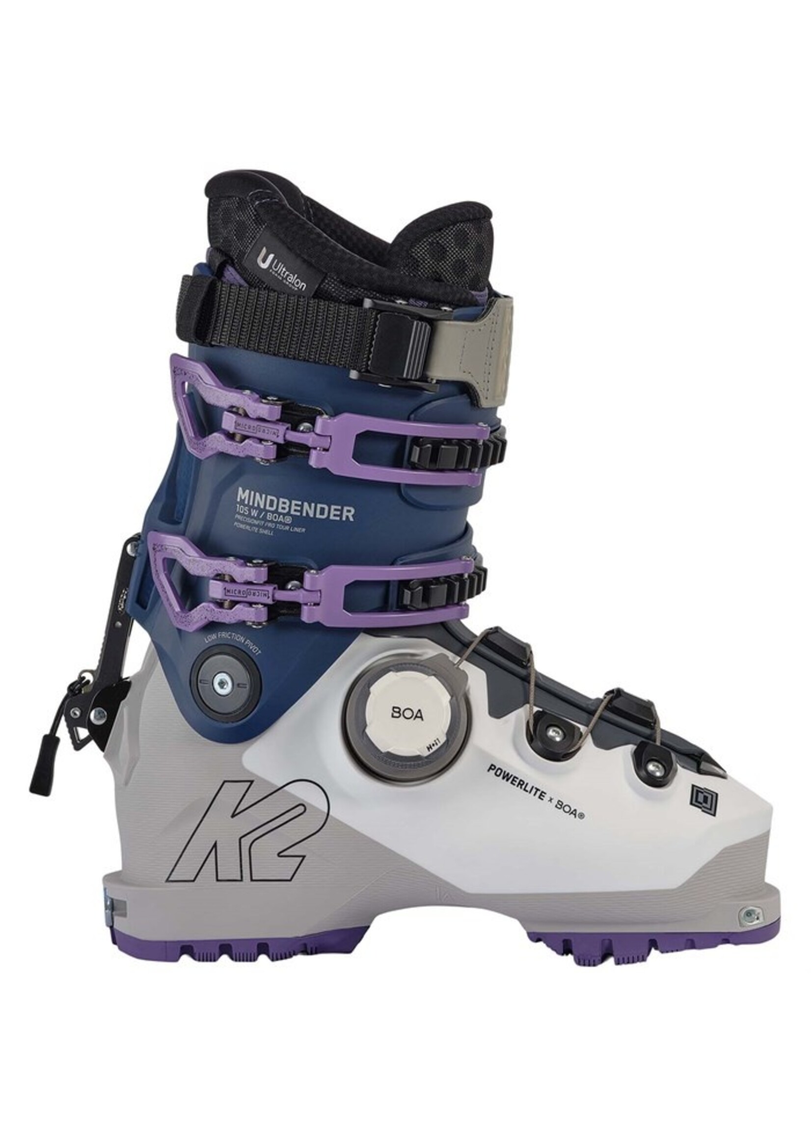 K2 Mindbender 105 BOA W 24/25