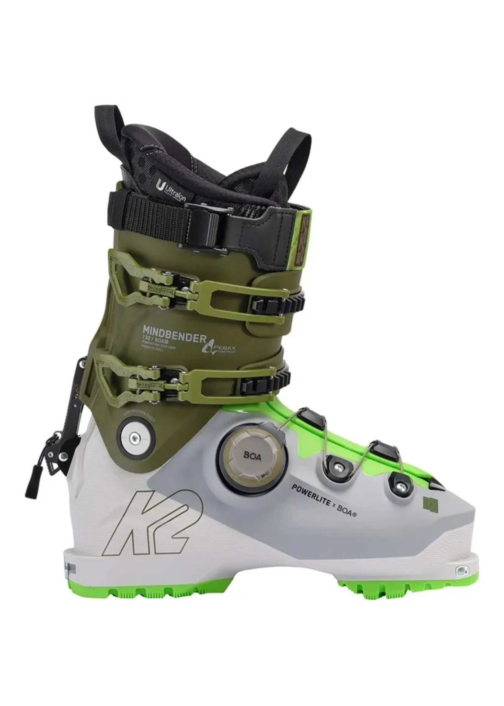 K2 Mindbender 130 BOA 24/25