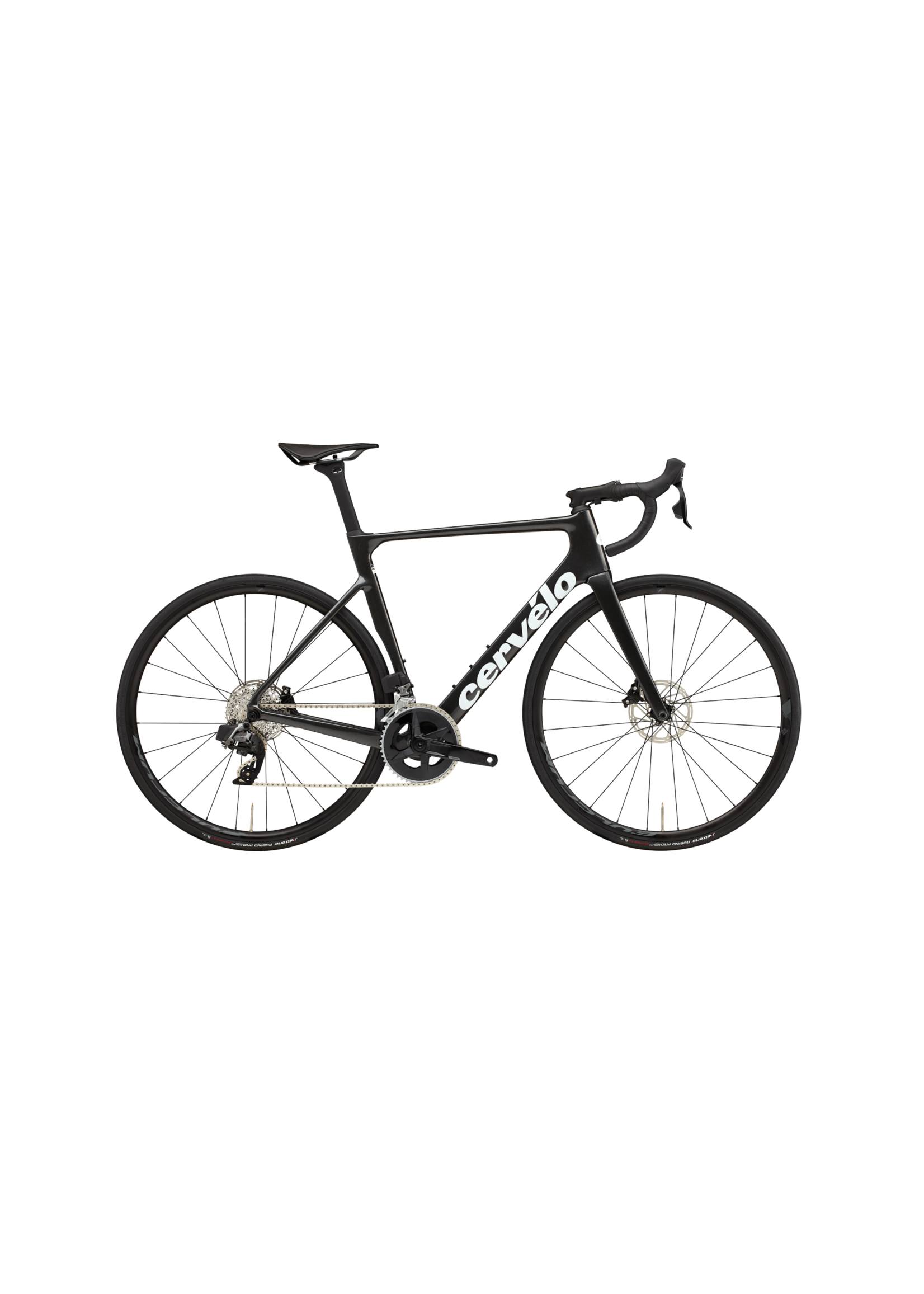 Cervelo Soloist Rival eTap AXS Cycleology Bike and Ski