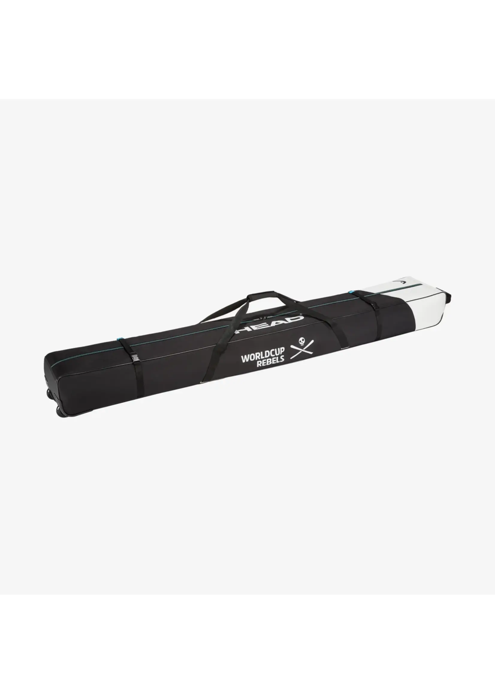 Head rebels double ski bag shop