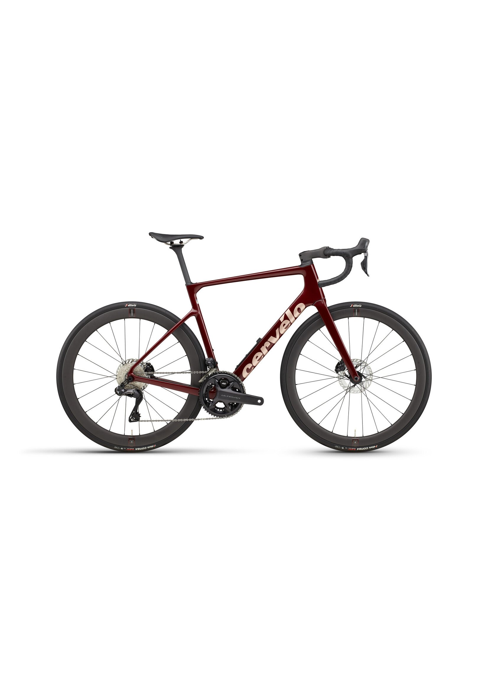 Cervelo Cervelo Caledonia 5 Force