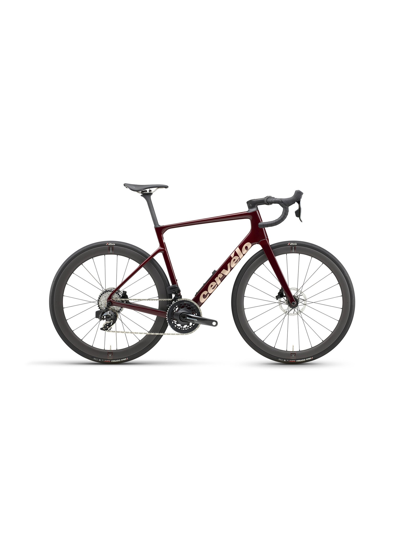 Cervelo Cervelo Caledonia 5 Force