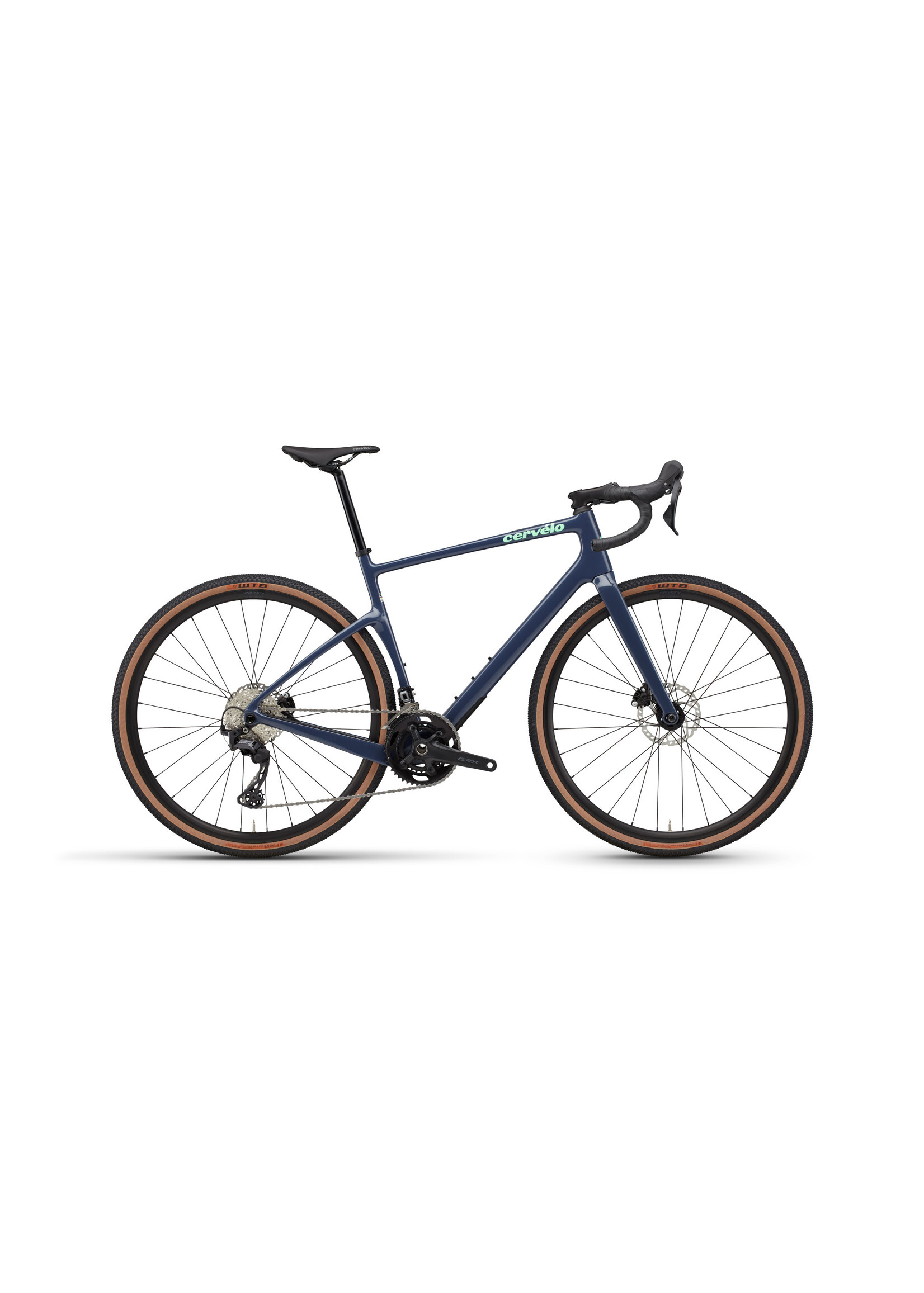 Cervelo Aspero GRX610 Cycleology Bike and Ski