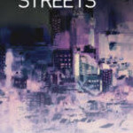 Magpie Games Urban Shadow: Dark Streets RPG Softcover 1st Edition