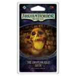 Fantasy Flight Games Arkham Horror LCG: The Unspeakable Oath Mythos Pack
