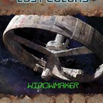 Pinnacle Entertainment Group Deadlands: Lost Colony GM Screen + Widowmaker Adventure