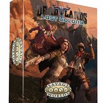 Pinnacle Entertainment Group Deadlands: Lost Colony Boxed Set