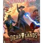 Pinnacle Entertainment Group Deadlands: The Weird West Pawns Boxed Set